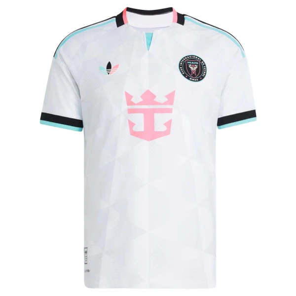 Conjunto Inter Miami CF Messi 10 Niño Tercera 26/27