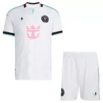 Conjunto Inter Miami CF Niño Tercera 26/27