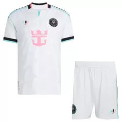 Conjunto Inter Miami CF Niño Tercera 26/27 Conjunto Inter Miami CF Niño Tercera 26/27