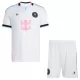 Conjunto Inter Miami CF Niño Tercera 26/27 Conjunto Inter Miami CF Niño Tercera 26/27