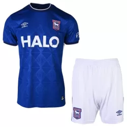 Conjunto Ipswich Town Niño Primera 26/27