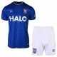Conjunto Ipswich Town Niño Primera 26/27 Conjunto Ipswich Town Niño Primera 26/27