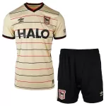 Conjunto Ipswich Town Niño Segunda 26/27