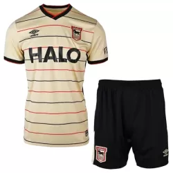 Conjunto Ipswich Town Niño Segunda 26/27 Conjunto Ipswich Town Niño Segunda 26/27