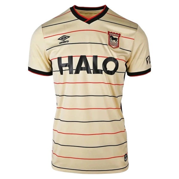 Conjunto Ipswich Town Niño Segunda 26/27
