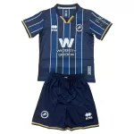 Conjunto Millwall Niño Primera 26/27