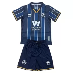Conjunto Millwall Niño Primera 26/27 Conjunto Millwall Niño Primera 26/27