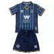 Conjunto Millwall Niño Primera 26/27 Conjunto Millwall Niño Primera 26/27