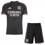 Conjunto Olympique Lyonnais Niño Tercera 26/27