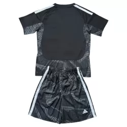 Conjunto Portero Ajax Amsterdam Niño 26/27 Negra