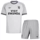 Conjunto Portero Aston Villa Niño 26/27 Conjunto Portero Aston Villa Niño 26/27