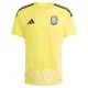 Conjunto Portero Aston Villa Niño Primera 26/27
