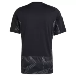 Conjunto Portero Aston Villa Niño Segunda 26/27