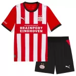 Conjunto PSV Eindhoven Niño Primera 26/27