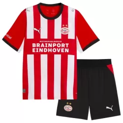 Conjunto PSV Eindhoven Niño Primera 26/27 Conjunto PSV Eindhoven Niño Primera 26/27