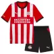 Conjunto PSV Eindhoven Niño Primera 26/27 Conjunto PSV Eindhoven Niño Primera 26/27