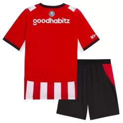 Conjunto PSV Eindhoven Niño Primera 26/27