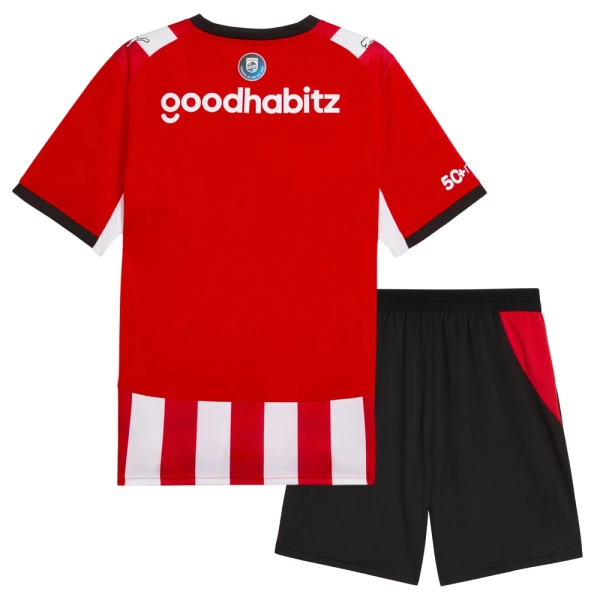 Conjunto PSV Eindhoven Niño Primera 26/27