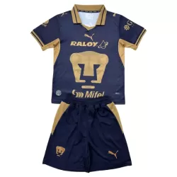 Conjunto Pumas UNAM Niño Primera 26/27 Conjunto Pumas UNAM Niño Primera 26/27