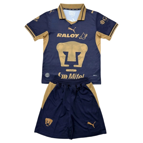 Conjunto Pumas UNAM Niño Primera 26/27