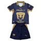 Conjunto Pumas UNAM Niño Primera 26/27