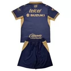 Conjunto Pumas UNAM Niño Primera 26/27