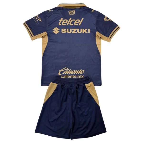 Conjunto Pumas UNAM Niño Primera 26/27