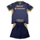 Conjunto Pumas UNAM Niño Primera 26/27