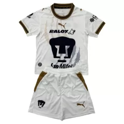 Conjunto Pumas UNAM Niño Segunda 26/27 Conjunto Pumas UNAM Niño Segunda 26/27
