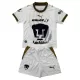 Conjunto Pumas UNAM Niño Segunda 26/27 Conjunto Pumas UNAM Niño Segunda 26/27
