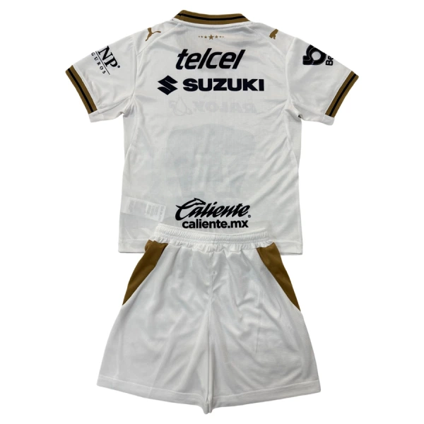 Conjunto Pumas UNAM Niño Segunda 26/27