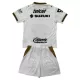 Conjunto Pumas UNAM Niño Segunda 26/27