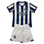 Conjunto Real Sociedad Niño Primera 26/27