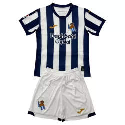 Conjunto Real Sociedad Niño Primera 26/27 Conjunto Real Sociedad Niño Primera 26/27