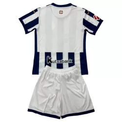 Conjunto Real Sociedad Niño Primera 26/27