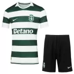 Conjunto Sporting CP Niño Primera 26/27
