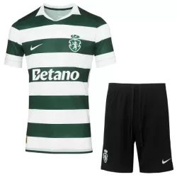 Conjunto Sporting CP Niño Primera 26/27 Conjunto Sporting CP Niño Primera 26/27