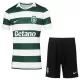 Conjunto Sporting CP Niño Primera 26/27 Conjunto Sporting CP Niño Primera 26/27