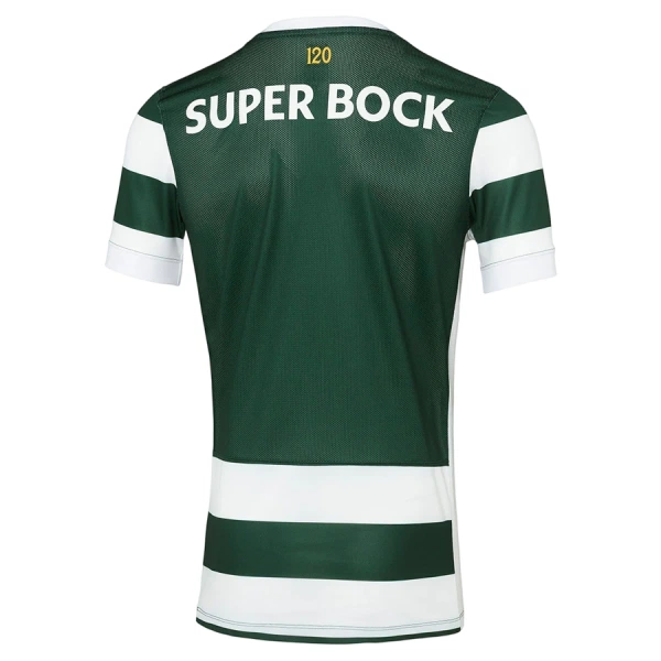 Conjunto Sporting CP Niño Primera 26/27