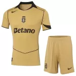 Conjunto Sporting CP Niño Segunda 26/27