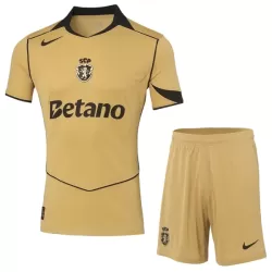 Conjunto Sporting CP Niño Segunda 26/27 Conjunto Sporting CP Niño Segunda 26/27