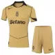 Conjunto Sporting CP Niño Segunda 26/27 Conjunto Sporting CP Niño Segunda 26/27
