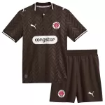 Conjunto St Pauli Niño Primera 26/27