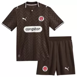 Conjunto St Pauli Niño Primera 26/27 Conjunto St Pauli Niño Primera 26/27