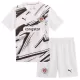 Conjunto St Pauli Niño Segunda 26/27 Conjunto St Pauli Niño Segunda 26/27