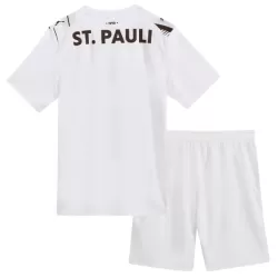 Conjunto St Pauli Niño Segunda 26/27