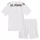 Conjunto St Pauli Niño Segunda 26/27