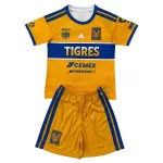 Conjunto Tigres UANL Niño Primera 26/27