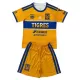 Conjunto Tigres UANL Niño Primera 26/27 Conjunto Tigres UANL Niño Primera 26/27