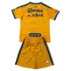 Conjunto Tigres UANL Niño Primera 26/27